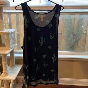 H&M Coachella Size M Tank